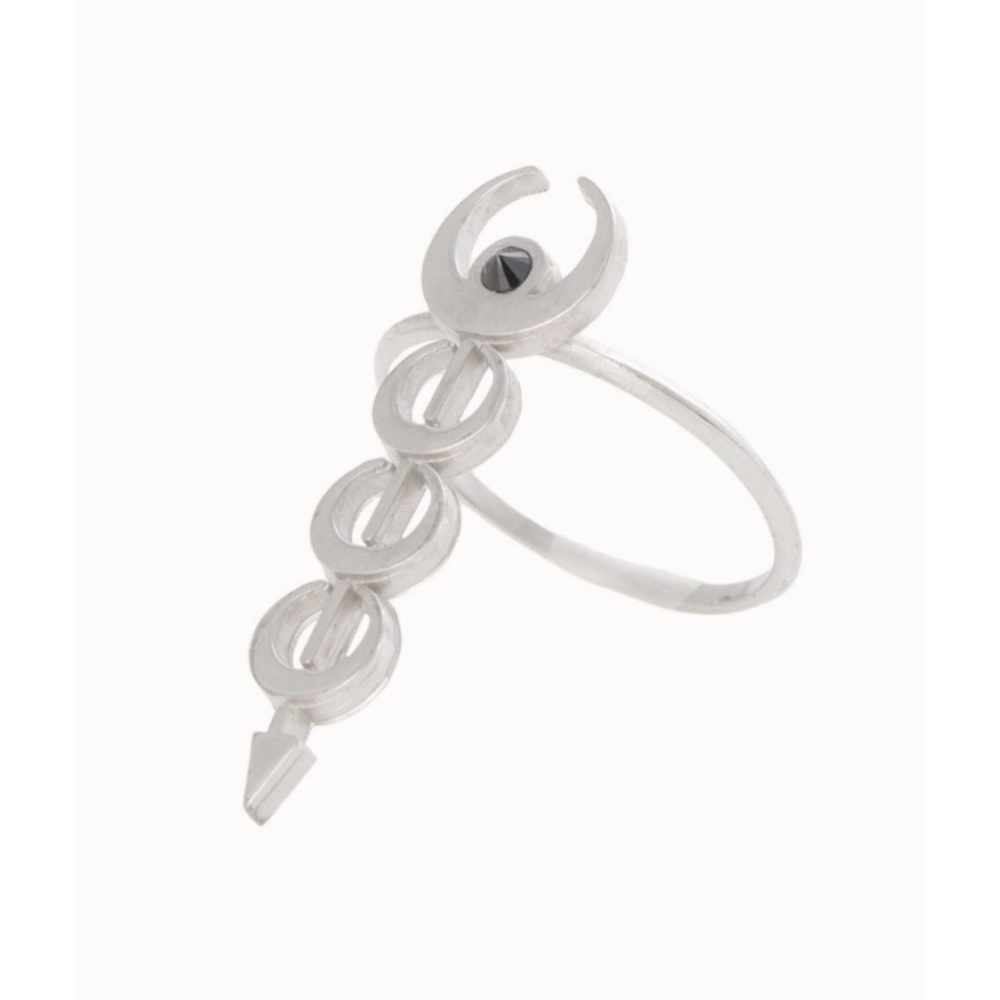 Vanessa Mooney Ring